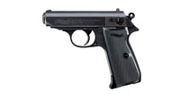 Refurbished Legends Walther PPK/S Metal Blowback 4.5MM CO2 BB Gun