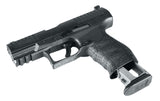 Factory Refurbished Walther PPQ M2 CO2 .177 Cal Pellet Pistol