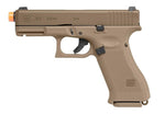 Glock G19X Gen5 Tan VFC GBB Airsoft Pistol Umarex 2276328