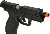 Umarex Tactical Force 6xp CO2 Airsoft Pistol Metal Blowback, New