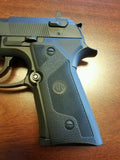 Refurbished Beretta Elite II CO2 Airsoft Pistol