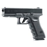 Glock G17 4.5MM Steel BB Gun Metal Blowback Gen 3, New 2255208