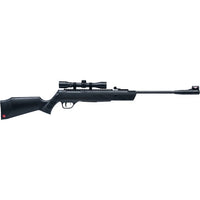 Umarex Ruger AirHawk Elite II .177 Cal Air Rifle With 4x32 Scope New 2230161
