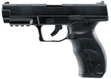Umarex 9XP 4.5MM CO2 BB Gun, Metal Blowback, Black, New