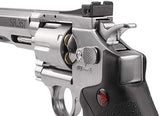 Crosman 357 Full Metal CO2 4.5MM Revolver BB Gun, New SR357