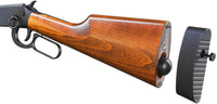 Factory Refurbished Walther Lever Action 88g CO2 .177 Cal Air Rifle