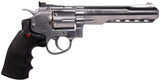 Crosman 357 Full Metal CO2 4.5MM Revolver BB Gun, New SR357