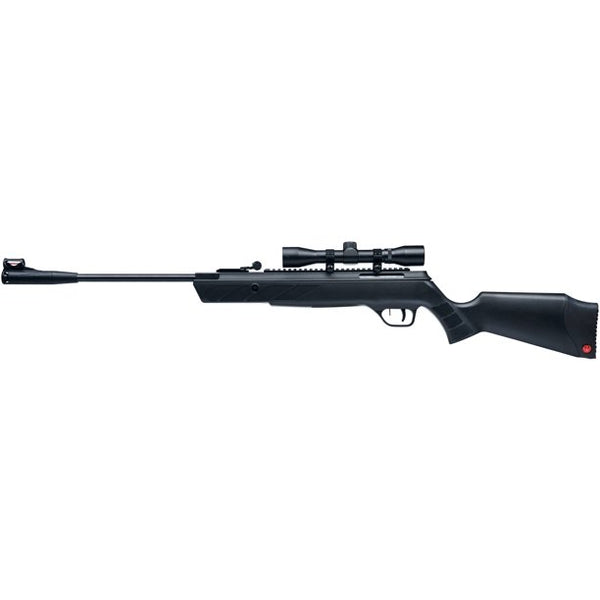 Umarex Ruger AirHawk Elite II .177 Cal Air Rifle With 4x32 Scope New 2230161