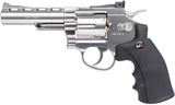 Refurbished Umarex 357 Full Metal CO2 4.5MM BB Gun Revolver