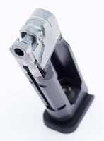 Refurbished Glock 17 Gen 3 CO2 6MM 14 Round Airsoft Magazine