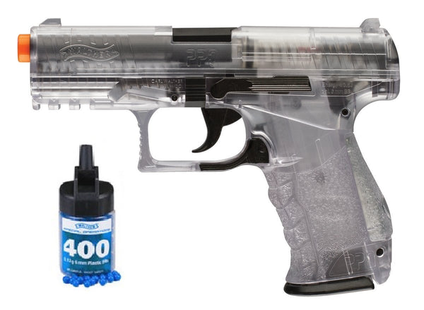 Refurbished Tactical Force 6xp CO2 Airsoft Pistol Metal Blowback – Man  Store Inc.
