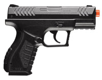 Combat Zone Enforcer CO2 Airsoft Pistol by Umarex