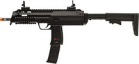 Refurbished HK MP7 Airsoft AEG with 100 RD. Mid Cap Mag