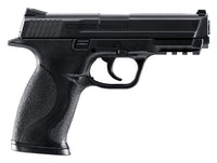 Refurbished Smith & Wesson M&P 40 4.5MM CO2 BB Gun Black