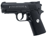 Umarex Colt Defender CO2 4.5MM BB Gun Black New 2254020