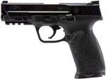 Factory Refurbished Umarex T4E CO2 Blowback Smith & Wesson M&P .43 Cal Paintball Pistol