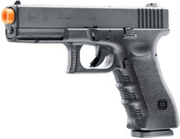 Glock G17 GBB Airsoft Pistol Gen3 Umarex, New 2276312