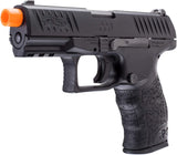 Refurbished Elite Force Walther PPQ GBB Airsoft Pistol Blowback 2272800