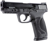Factory Refurbished Umarex T4E CO2 Blowback Smith & Wesson M&P .43 Cal Paintball Pistol