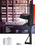 Refurbished Umarex Elite Force Tactical Force CQB CO2 Airsoft Rifle 2279709R