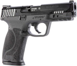 Umarex T4E CO2 Blowback Smith & Wesson M&P .43 Cal Paintball Pistol 2292124