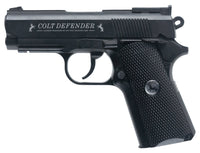 Umarex Colt Defender CO2 4.5MM BB Gun Black New 2254020
