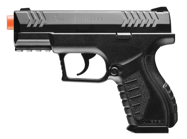 Combat Zone Enforcer CO2 Airsoft Pistol by Umarex