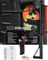 Umarex Steel Strike 4.5MM CO2 6 Shot Burst BB Gun Rifle 2252120