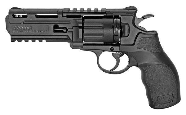 Umarex BRODAX CO2 4.5MM BB Gun Pistol New 2252109