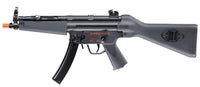 Licensed MP5 Full Size Prop Gun, BROKEN Plastic Airsoft Gun, For Prop Use Only
