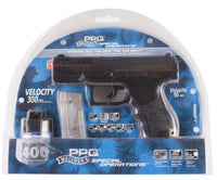 Walther PPQ Airsoft Spring Pistol New