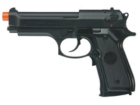Beretta 92 FS Prop Pistol BROKEN airsoft gun for Prop use only