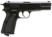 Refurbished Browning Hi Power Mark III 4.5MM CO2 BB Gun