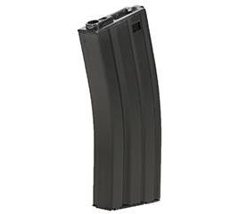 Refurbished Airsoft 300rd Polymer Magazine for M4/M16 AEGs