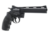 Refurbished Colt Python CO2 4.5MM Revolver BB Gun