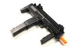 Refurbished Umarex MP7 Airsoft Plastic Spring Powered Rifle