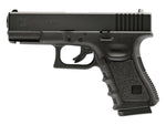 Licensed Glock 17 BROKEN BB Gun G17 Gen 3 CO2 BB Gun Prop Gun, For Prop Use Only