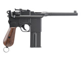 Umarex Legends M712 Broom Handle PROP GUN, BROKEN BB Gun