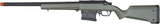 Ares Elite Force OD Amoeba AS-01 Airsoft Striker Rifle Combo 2274589