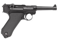 Umarex Legends Luger P.08 Blowback 4.5MM CO2 BB Gun New 2251803