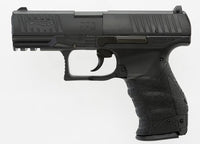 Refurbished Walther PPQ 4.5mm Steel BB Gun Co2 Airgun Pistol 2256010