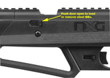 Factory Refurbished Umarex NXG APX 4.5MM Air Rifle