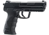 Refurbished HK 45 4.5mm Fixed Slide CO2 BB Gun Pistol 400FPS