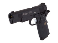 Sig Sauer 4.5mm 1911 Blowback CO2 BB Gun Free Ship!