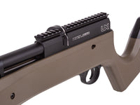 Umarex .25 Cal Gauntlet 2 PCP Air Rifle 2254828
