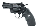 Refurbished Colt Python 2.5" .357 Magnum Co2 Airgun Pistol.