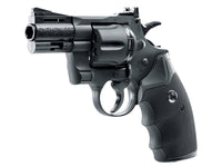 Refurbished Colt Python 2.5" .357 Magnum Co2 Airgun Pistol.