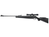 Ruger Air Magnum .22 Cal Air Rifle With 4x32 Scope