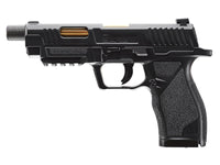 UX SA10 CO2 Full Metal BB Prop Gun, BROKEN BB Gun, For Prop Use Only