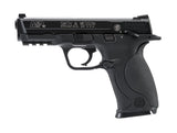 Refurbished Smith & Wesson M&P 40 4.5MM CO2 Blowback BB Gun